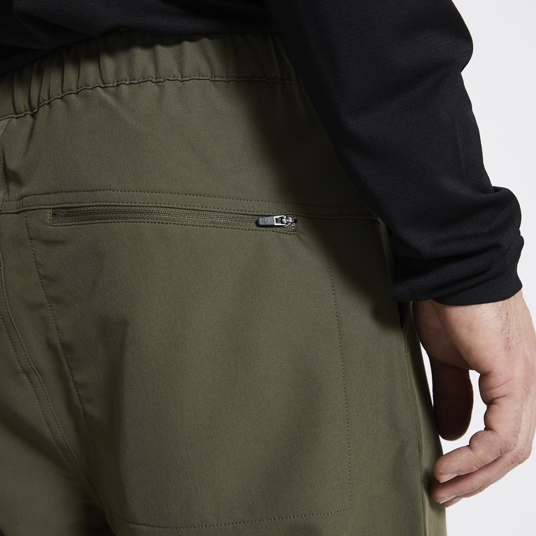 Functional pants "Matterhorn"